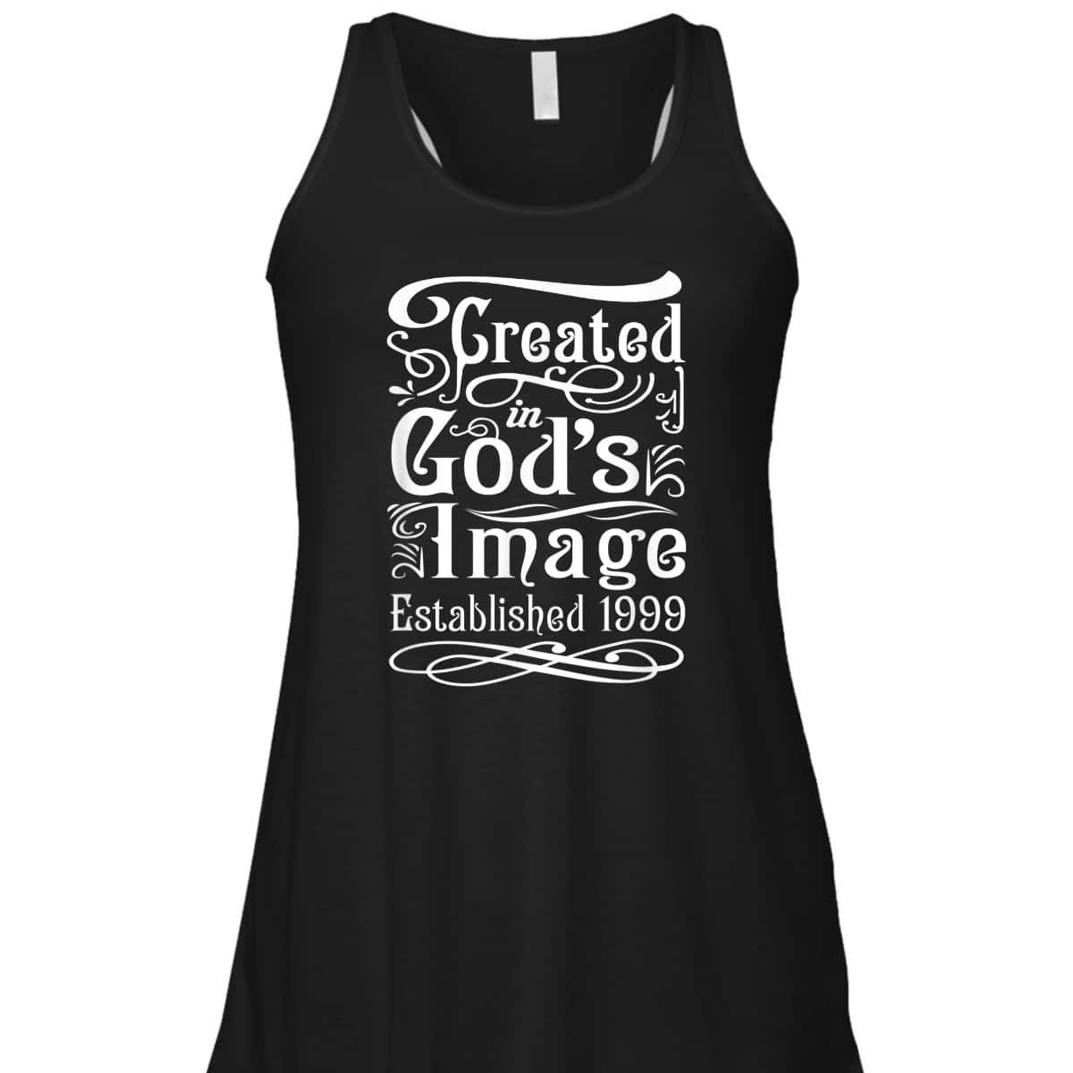 24 Year Old Christian Love Jesus And God 1999 24th Birthday T-Shirt 24 Year Old Christian Love Jesus And God 1999 24th Birthday T-Shirt