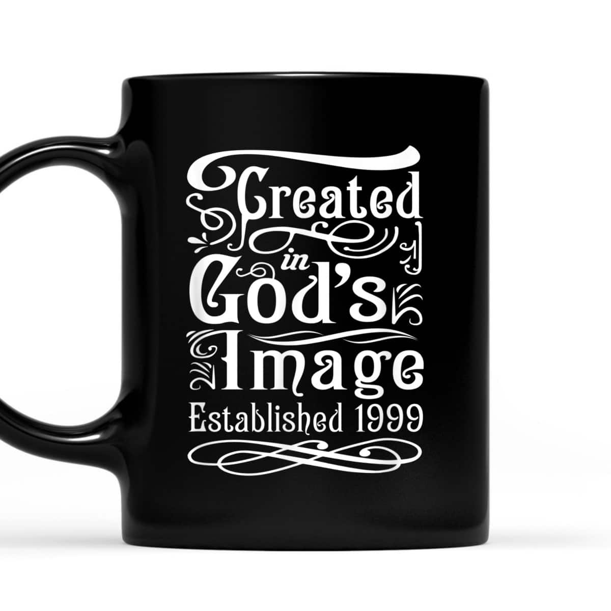 24 Year Old Christian Love Jesus And God 1999 24th Birthday T-Shirt 24 Year Old Christian Love Jesus And God 1999 24th Birthday T-Shirt