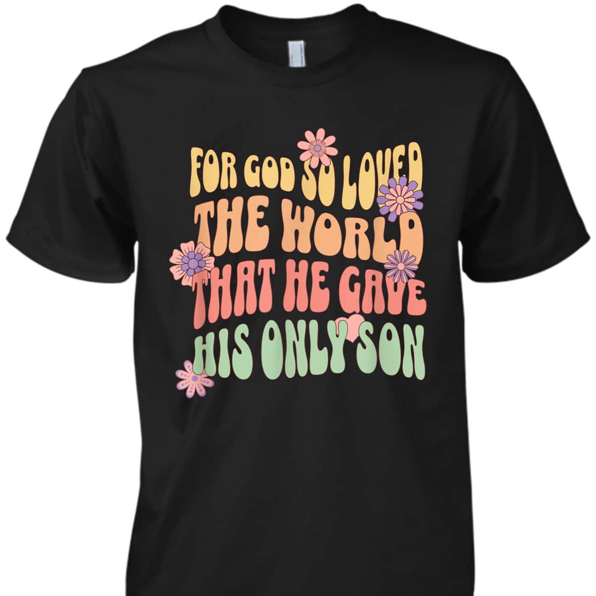 Christmas Bible Verse Quote Christian Church Gift T-Shirt Christmas Bible Verse Quote Christian Church Gift T-Shirt