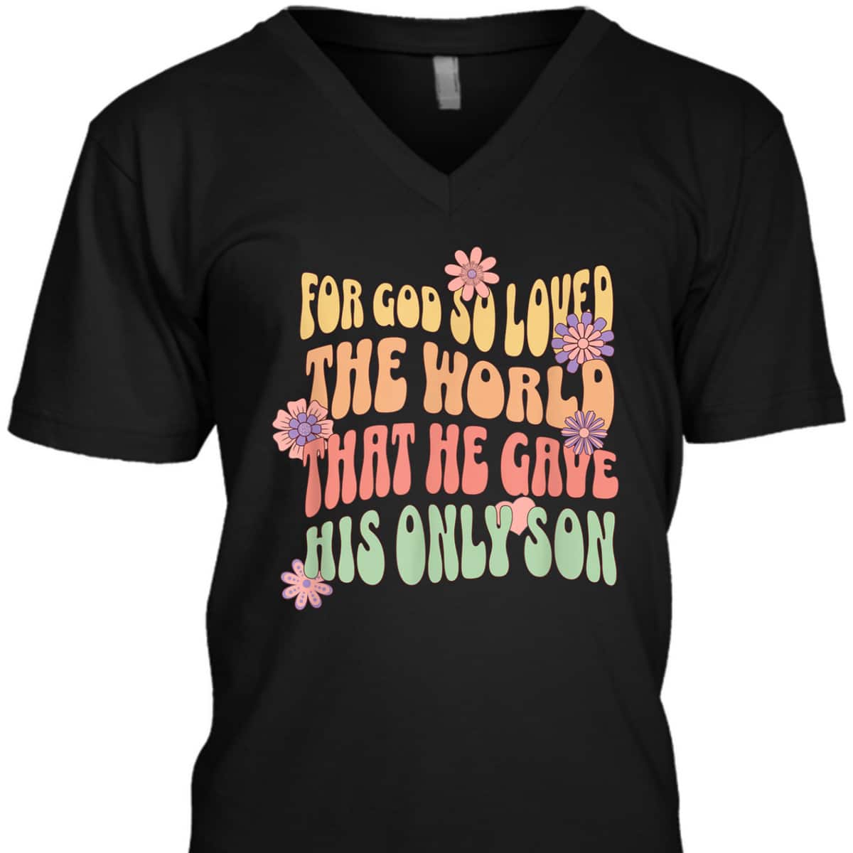 Christmas Bible Verse Quote Christian Church Gift T-Shirt Christmas Bible Verse Quote Christian Church Gift T-Shirt