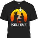 True Story Christmas Jesus Nativity Gift Christian Gift T-Shirt True Story Christmas Jesus Nativity Gift Christian Gift T-Shirt
