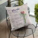 You Are Who God Says You Are Bible Verse Pillow You Are Who God Says You Are Bible Verse Pillow