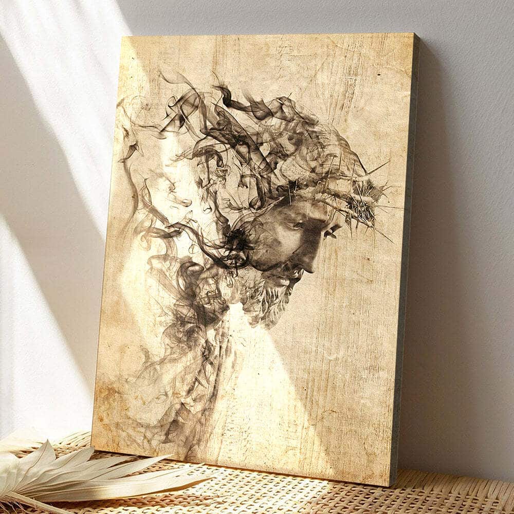 Scripture Jesus Christ Bible Verse Jesus Canvas Print Scripture Jesus Christ Bible Verse Jesus Canvas Print