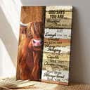 Bible Verse Painting Jesus God Says You Are Christian Religious Canvas Print Bible Verse Painting Jesus God Says You Are Christian Religious Canvas Print