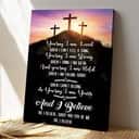 Christian Special Lyrics About God Unique Jesus Scripture Canvas Print Christian Special Lyrics About God Unique Jesus Scripture Canvas Print