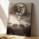 Christian Jesus Never Give Up Hope And Trust In Him Bible Verse Canvas Print Christian Jesus Never Give Up Hope And Trust In Him Bible Verse Canvas Print