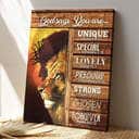 God Says You Are Bible Verse Bible Verse Scripture Canvas Print God Says You Are Bible Verse Bible Verse Scripture Canvas Print