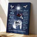 Bible Verse I Can Only Imagine Scripture Christian Canvas Print Bible Verse I Can Only Imagine Scripture Christian Canvas Print