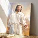 Christian Jesus Faith Painting Jesus Christ Jesus Bible Verse Scripture Canvas Print Christian Jesus Faith Painting Jesus Christ Jesus Bible Verse Scripture Canvas Print