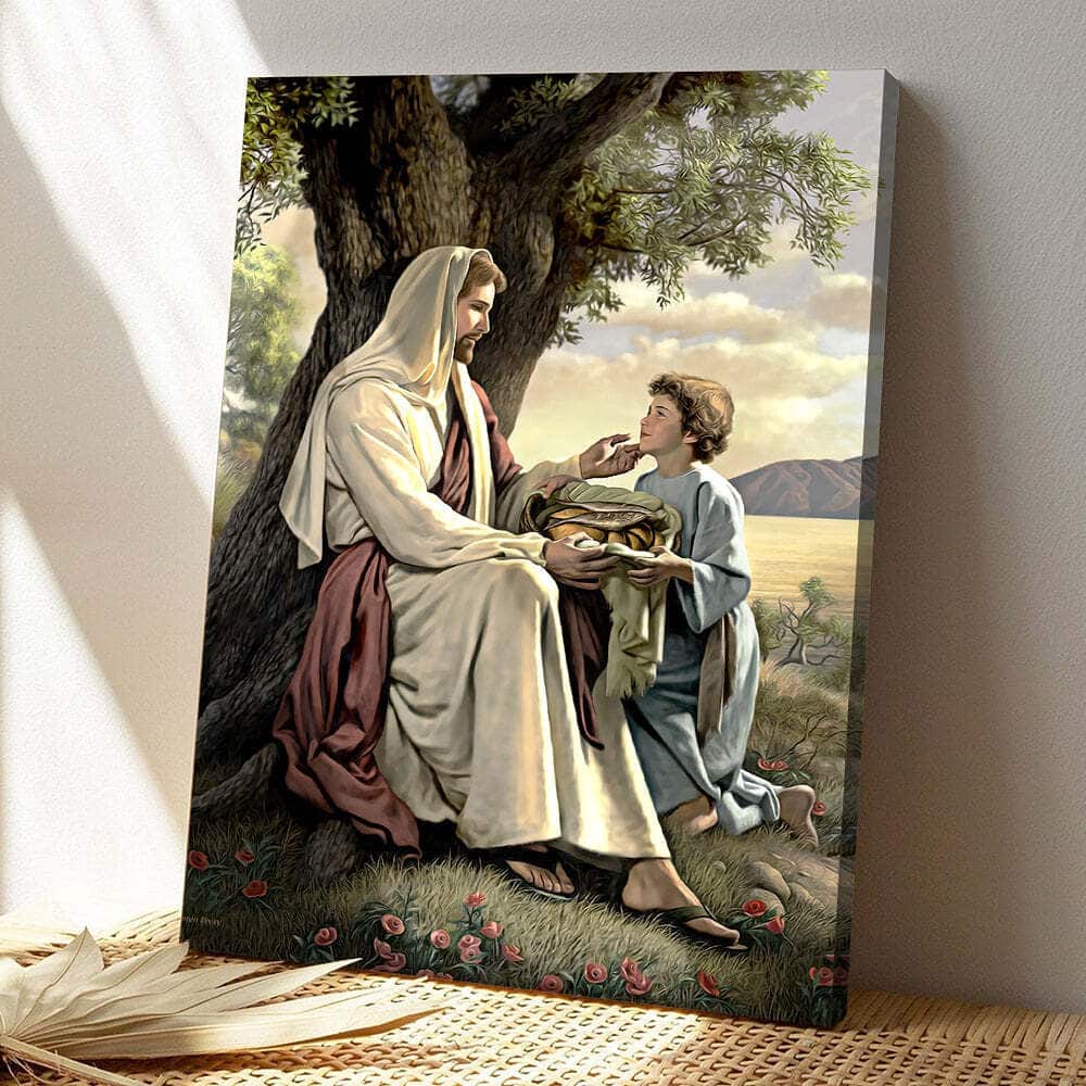 Christian Jesus Painting Jesus Christ Jesus Bible Verse Scripture Canvas Print Christian Jesus Painting Jesus Christ Jesus Bible Verse Scripture Canvas Print