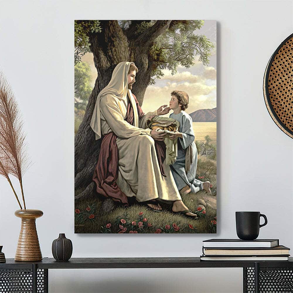 Christian Jesus Painting Jesus Christ Jesus Bible Verse Scripture Canvas Print Christian Jesus Painting Jesus Christ Jesus Bible Verse Scripture Canvas Print