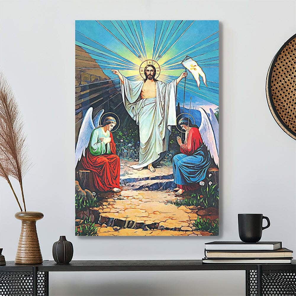 Jesus Faith Painting Jesus Christ Jesus Bible Verse Scripture Canvas Print Jesus Faith Painting Jesus Christ Jesus Bible Verse Scripture Canvas Print