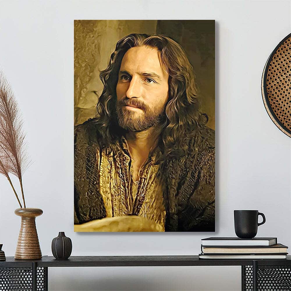 Jesus Christian Painting Jesus Christ Jesus Bible Verse Scripture Canvas Print Jesus Christian Painting Jesus Christ Jesus Bible Verse Scripture Canvas Print