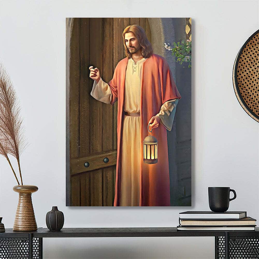 Faith Jesus Painting Jesus Christ Jesus Bible Verse Scripture Canvas Print Faith Jesus Painting Jesus Christ Jesus Bible Verse Scripture Canvas Print