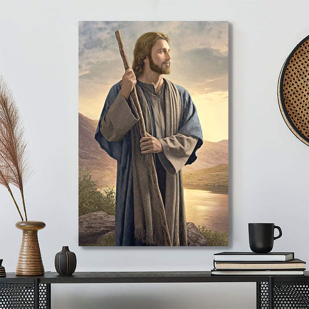 Jesus Christ Jesus Bible Verse Scripture Canvas Print Jesus Christ Jesus Bible Verse Scripture Canvas Print