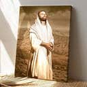 Jesus Christ Jesus Bible Verse Scripture Faith Canvas Print For Believers Jesus Christ Jesus Bible Verse Scripture Faith Canvas Print For Believers