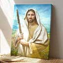 Jesus Painting Canvas Print Jesus Christ Jesus Scripture Bible Verse Jesus Painting Canvas Print Jesus Christ Jesus Scripture Bible Verse