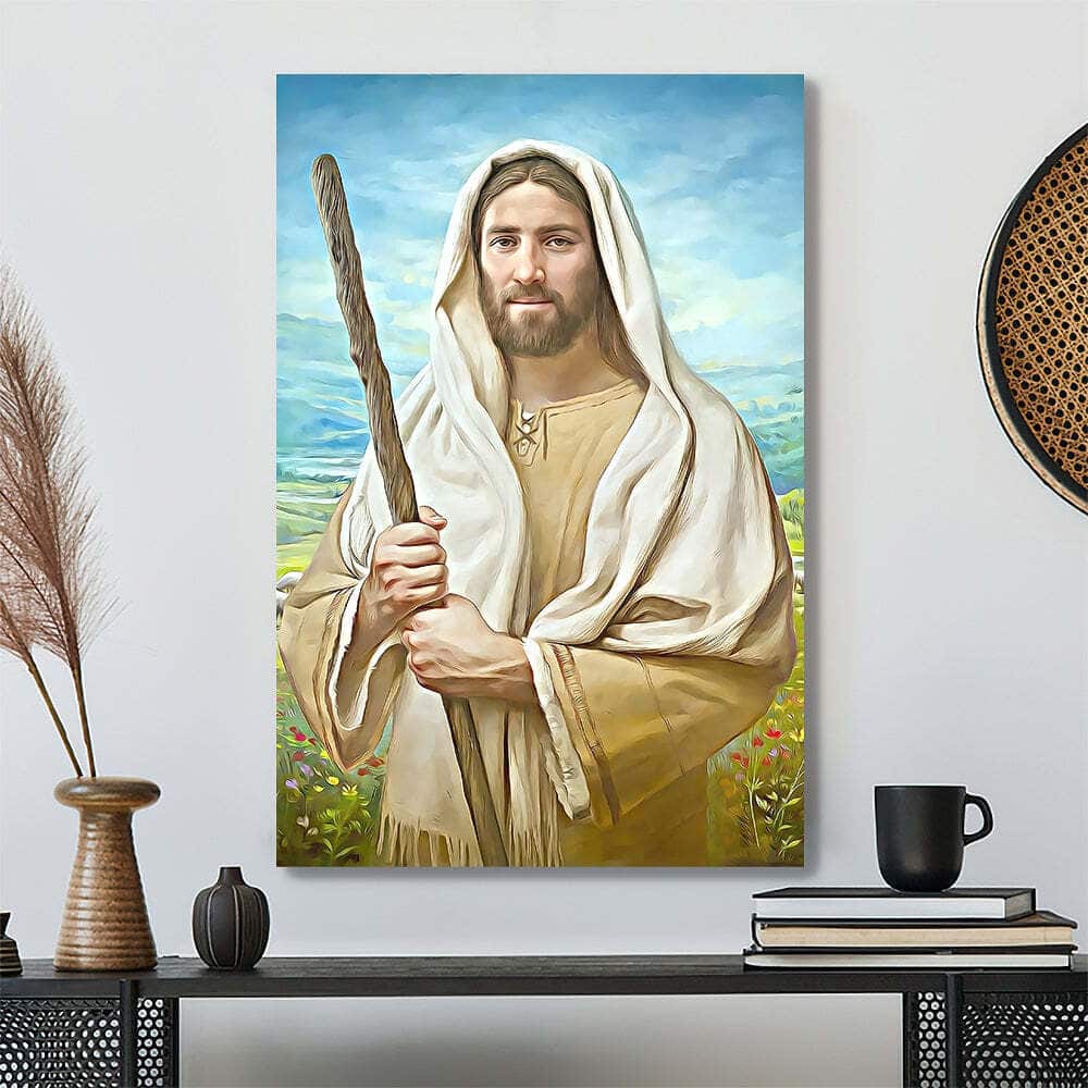 Jesus Painting Canvas Print Jesus Christ Jesus Scripture Bible Verse Jesus Painting Canvas Print Jesus Christ Jesus Scripture Bible Verse