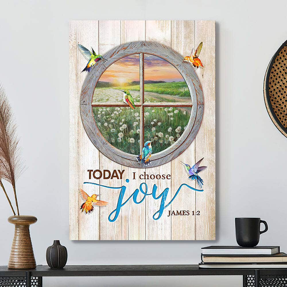 To Day I Choose Joy Canvas Print Jesus Christ Jesus Scripture Bible Verse To Day I Choose Joy Canvas Print Jesus Christ Jesus Scripture Bible Verse