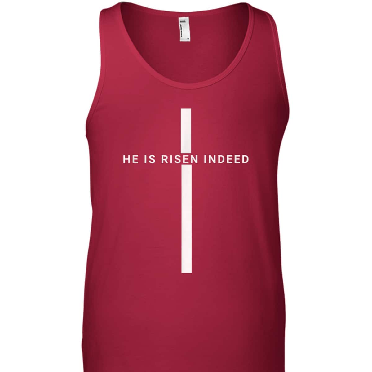 He Is Risen Cross Jesus Easter Day Christians T-Shirt He Is Risen Cross Jesus Easter Day Christians T-Shirt