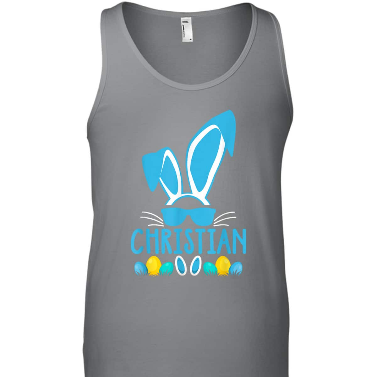 Christian Easter Day Religious Bunny T-Shirt Christian Easter Day Religious Bunny T-Shirt