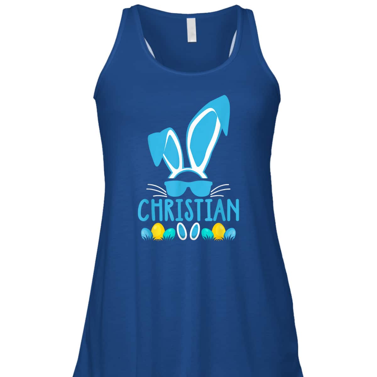 Christian Easter Day Religious Bunny T-Shirt Christian Easter Day Religious Bunny T-Shirt