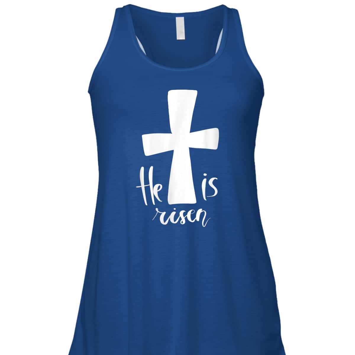 He Is Risen Jesus Christian Happy Easter Day Cross T-Shirt He Is Risen Jesus Christian Happy Easter Day Cross T-Shirt