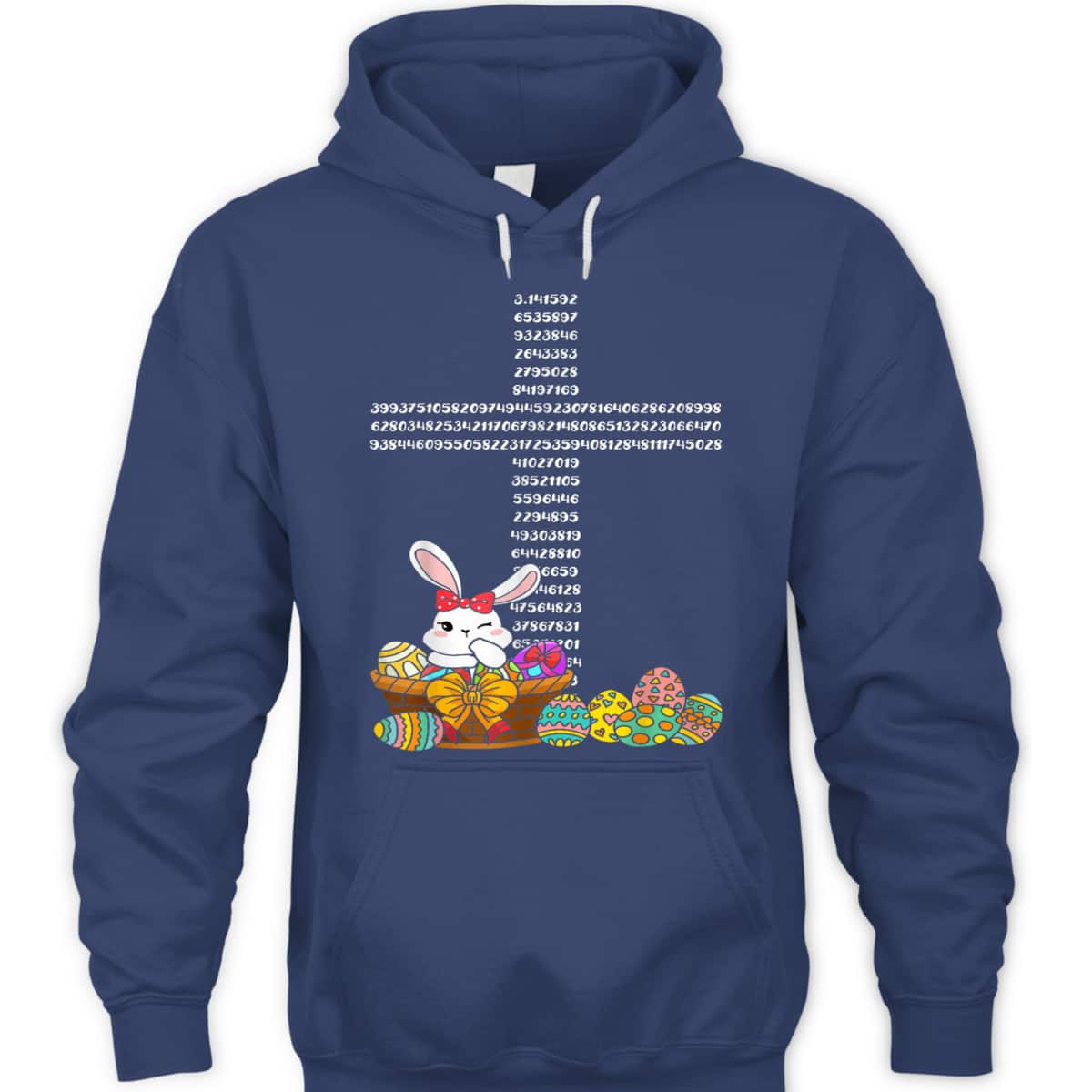 Pi Cross Jesus Easter Christian Christ Christians Easter Day T-Shirt Pi Cross Jesus Easter Christian Christ Christians Easter Day T-Shirt