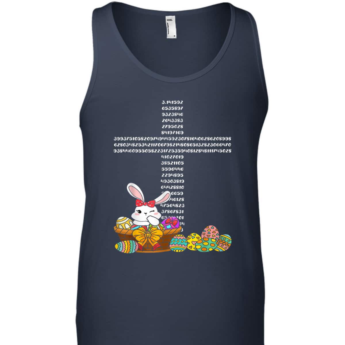 Pi Cross Jesus Easter Christian Christ Christians Easter Day T-Shirt Pi Cross Jesus Easter Christian Christ Christians Easter Day T-Shirt