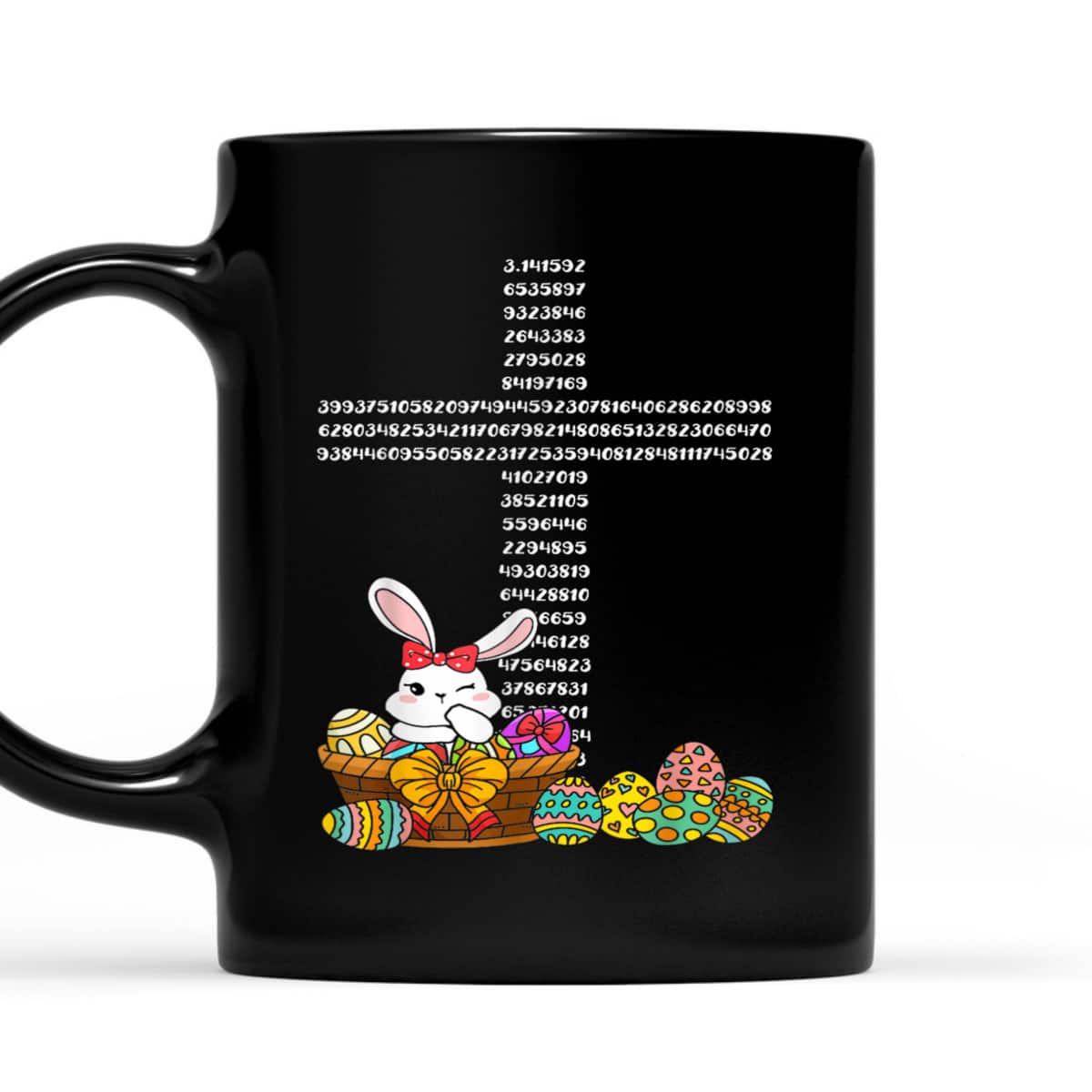 Pi Cross Jesus Easter Christian Christ Christians Easter Day T-Shirt Pi Cross Jesus Easter Christian Christ Christians Easter Day T-Shirt