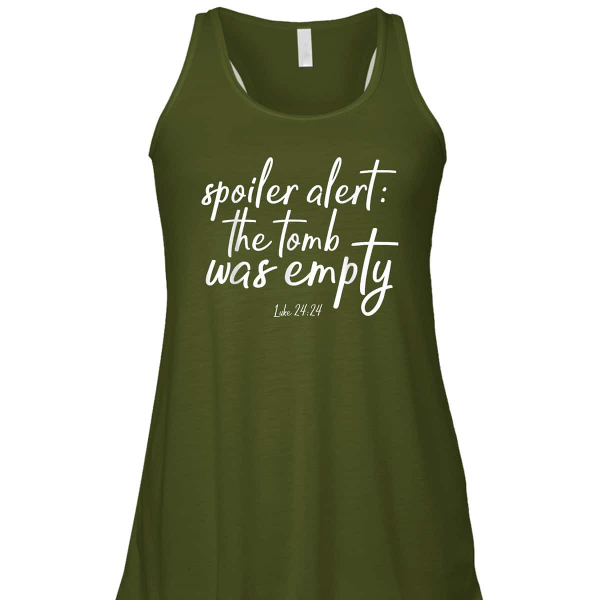 Spoiler Alert The Tomb Is Empty Christian He Is Risen Easter Day T-Shirt Spoiler Alert The Tomb Is Empty Christian He Is Risen Easter Day T-Shirt