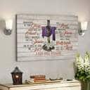 God Jesus Christian I Can Only Imagine Song Lyrics Canvas Wall Art God Jesus Christian I Can Only Imagine Song Lyrics Canvas Wall Art