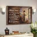 Jesus God Jesus I Still Believe In Amazing Grace Canvas Wall Art Jesus God Jesus I Still Believe In Amazing Grace Canvas Wall Art
