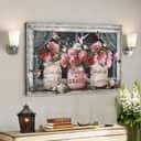 Rose Live By Faith Bible Verse Scripture Christian Faith Canvas Wall Art Rose Live By Faith Bible Verse Scripture Christian Faith Canvas Wall Art