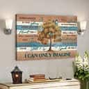Beautiful Tree I Can Only Imagine Bible Verse Canvas Wall Art Beautiful Tree I Can Only Imagine Bible Verse Canvas Wall Art