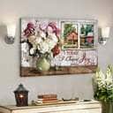 Today I Choose Joy Bible Verse Jesus Scripture Canvas Wall Art Today I Choose Joy Bible Verse Jesus Scripture Canvas Wall Art