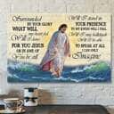 Jesus Christ I Can Only Imagine Bible Verse Scripture Canvas Wall Art Jesus Christ I Can Only Imagine Bible Verse Scripture Canvas Wall Art