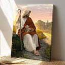 Jesus Christ Bible Verse Scripture Religious Gift Canvas Print Jesus Christ Bible Verse Scripture Religious Gift Canvas Print