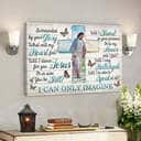 I Can Only Imagine Surrounded By Your Glory Canvas Wall Art Jesus Bible Verse Scripture Gift I Can Only Imagine Surrounded By Your Glory Canvas Wall Art Jesus Bible Verse Scripture Gift