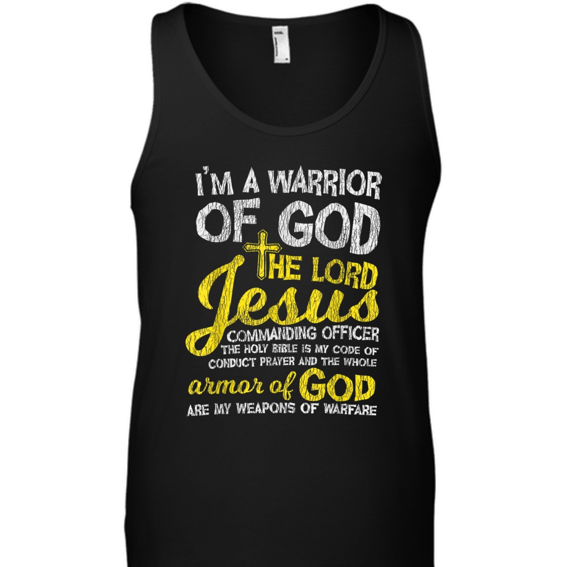 The Lord Jesus Armor Of God Christian Cross Perfect Gift For Believers T-Shirt The Lord Jesus Armor Of God Christian Cross Perfect Gift For Believers T-Shirt