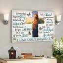 Jesus And Lamb Bible Verse I Can Only Imagine Surrounded By Your Glory Canvas Wall Art Jesus And Lamb Bible Verse I Can Only Imagine Surrounded By Your Glory Canvas Wall Art
