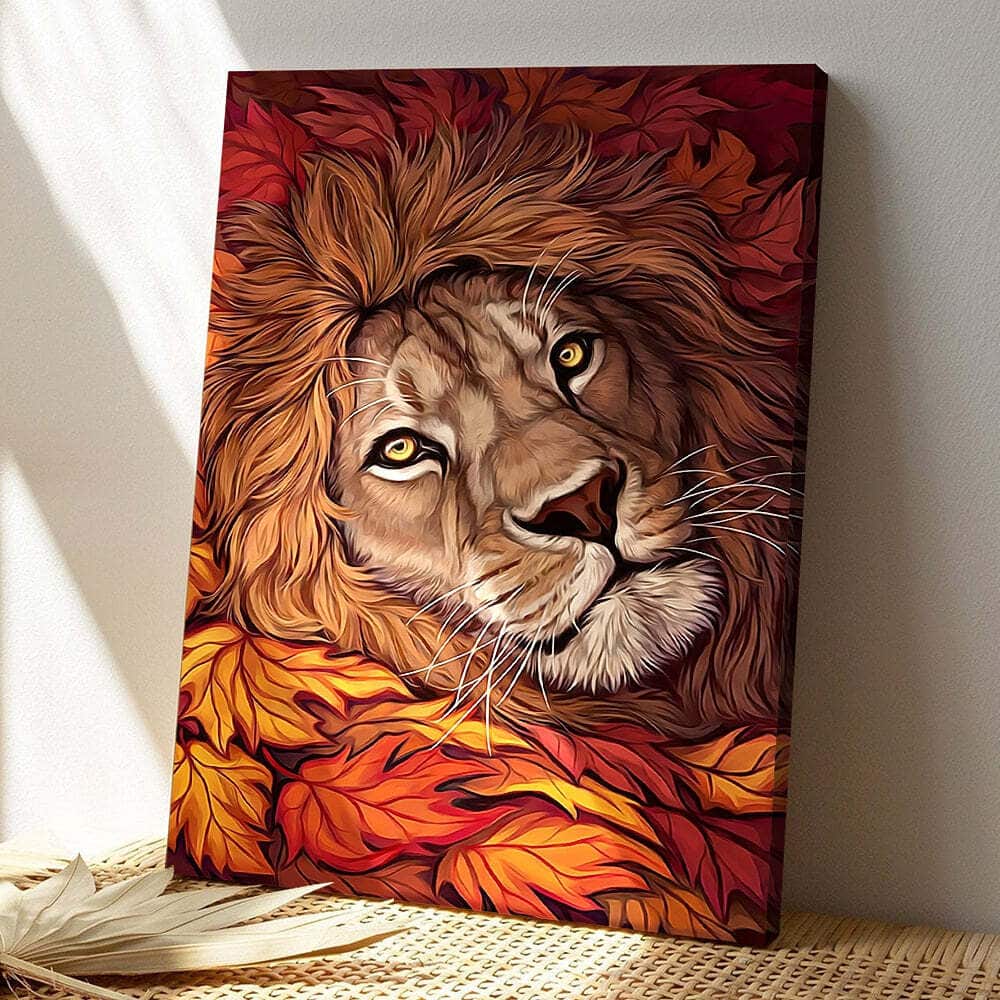 Picture Of Jesus And Lion Christ And Lion Picture Lion Bible Verse Scripture Canvas Print Picture Of Jesus And Lion Christ And Lion Picture Lion Bible Verse Scripture Canvas Print