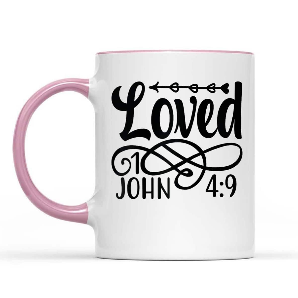 Loved Christian Jesus Love God Loves Me Loves You T-Shirt Loved Christian Jesus Love God Loves Me Loves You T-Shirt