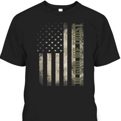 In God We Trust T-Shirt In God We Trust T-Shirt