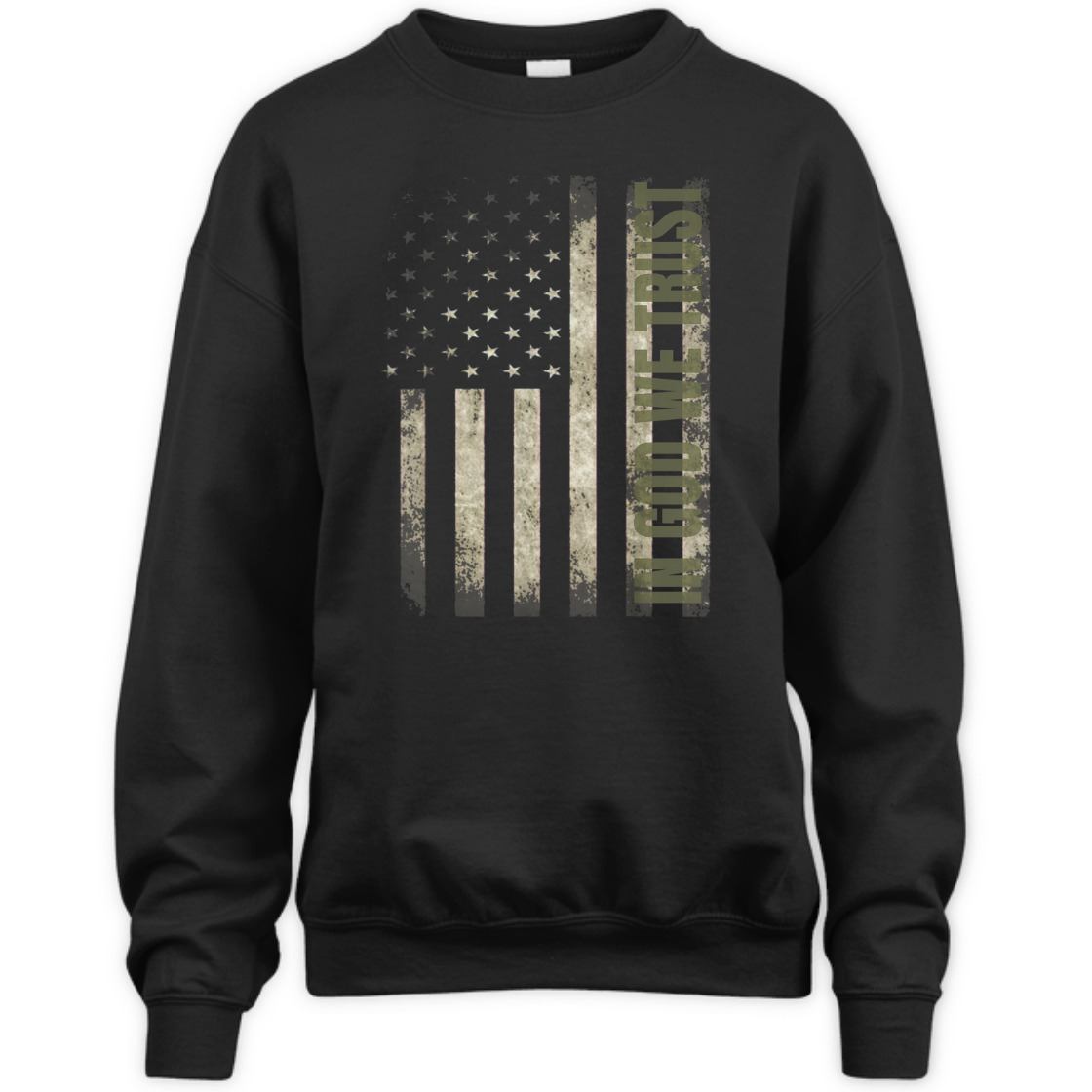 In God We Trust T-Shirt In God We Trust T-Shirt