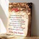 I Can Only Imagine Bible Verse Scripture Canvas Print I Can Only Imagine Bible Verse Scripture Canvas Print