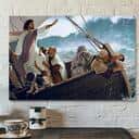 God Jesus Christian Gift Jesus Bible Verse Scripture Canvas Wall Art God Jesus Christian Gift Jesus Bible Verse Scripture Canvas Wall Art