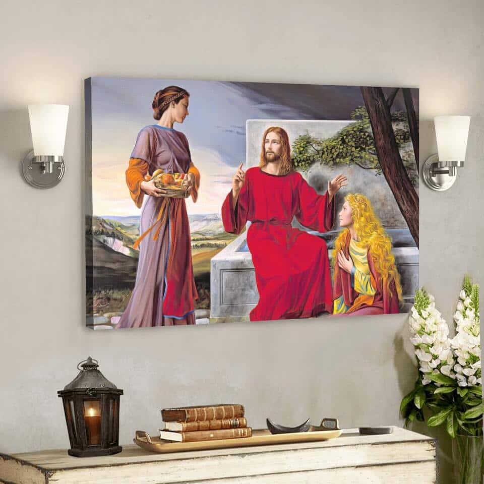 God Jesus Christian Jesus Bible Verse Scripture Canvas Wall Art Faith Gift God Jesus Christian Jesus Bible Verse Scripture Canvas Wall Art Faith Gift