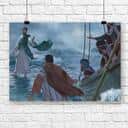 The Savior God Jesus Christian Gift Jesus Bible Verse Scripture Canvas Wall Art The Savior God Jesus Christian Gift Jesus Bible Verse Scripture Canvas Wall Art