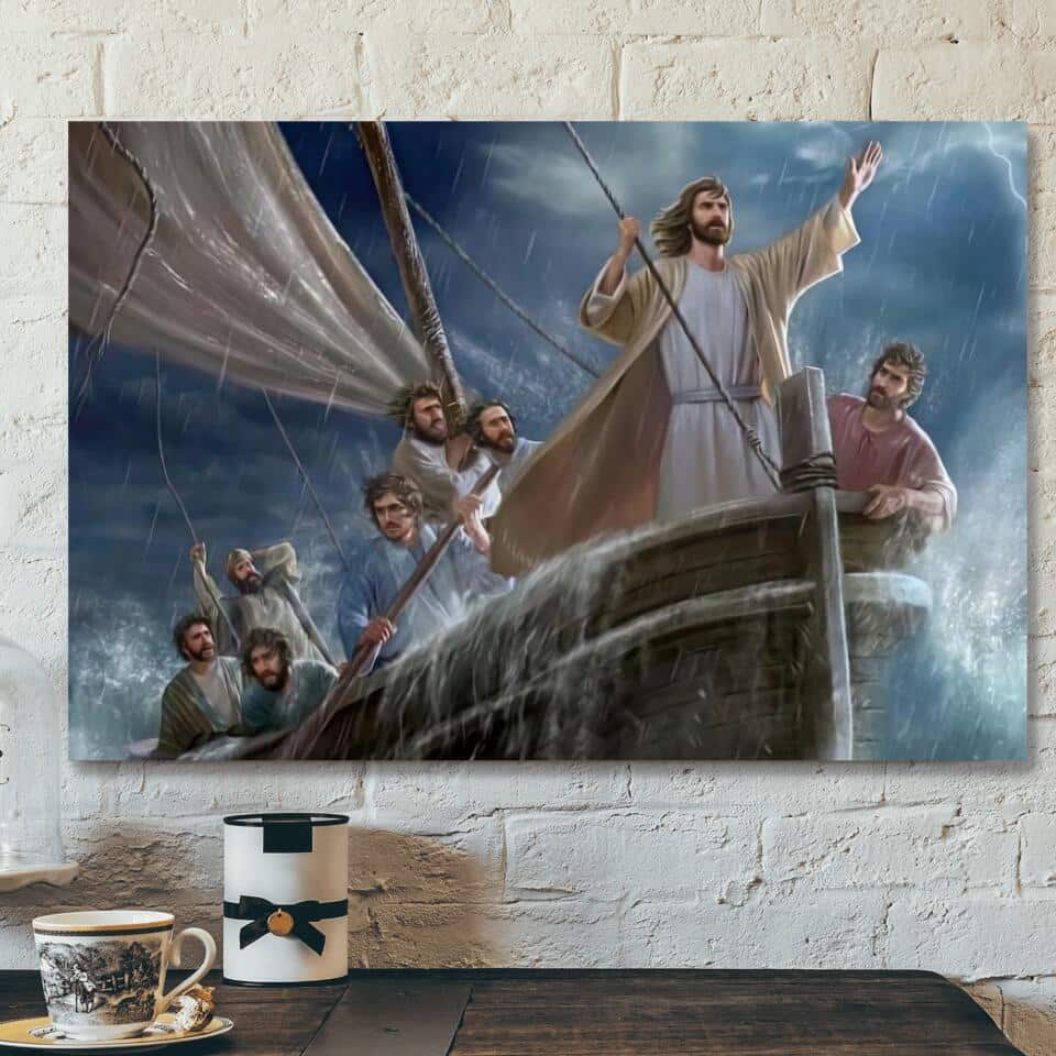 Faith God Jesus Christian Gift Jesus Bible Verse Scripture Canvas Wall Art Faith God Jesus Christian Gift Jesus Bible Verse Scripture Canvas Wall Art